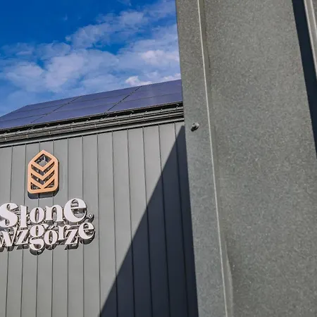 Słone Wzgórze * Rabka