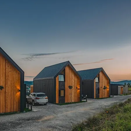Chalet Slone Wzgorze