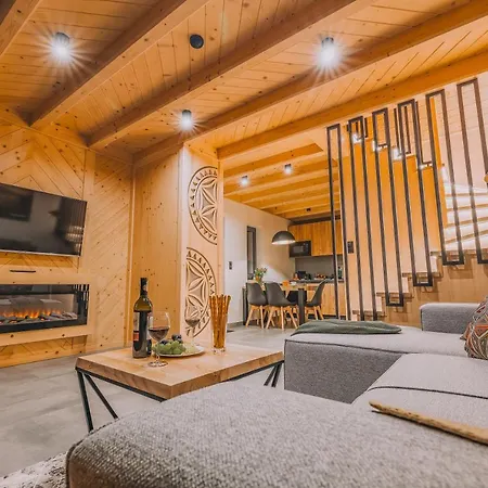 Słone Wzgórze * Rabka