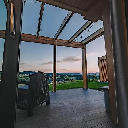 Chalet Slone Wzgorze