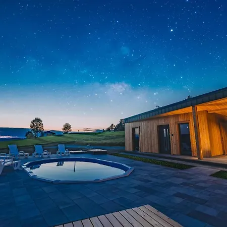 Słone Wzgórze * Rabka