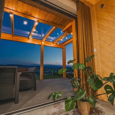 Horská chata Slone Wzgorze