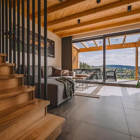 Chalet Slone Wzgorze