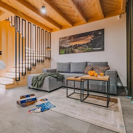 Chalet Slone Wzgorze