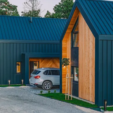 Słone Wzgórze Rabka