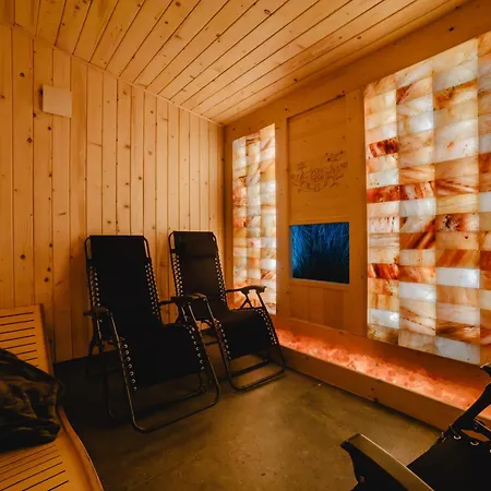 Chalet Slone Wzgorze