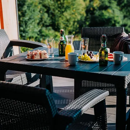 Chalet Slone Wzgorze Rabka