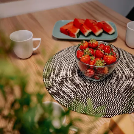 Domek alpejski Słone Wzgórze