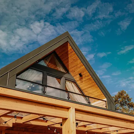 Slone Wzgorze Chalet *