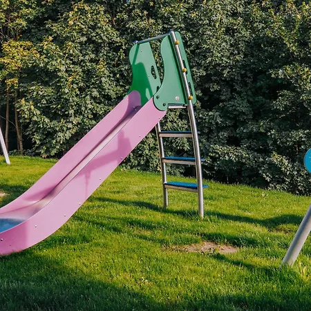Slone Wzgorze Rabka-Zdrój