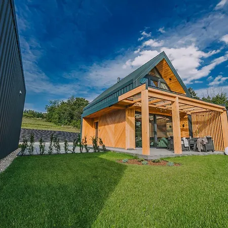 Słone Wzgórze Rabka