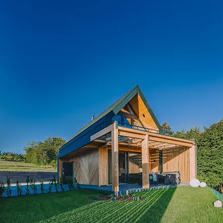 Słone Wzgórze * Rabka