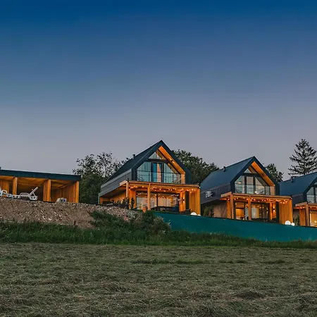 Chalet Slone Wzgorze *