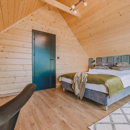 Słone Wzgórze * Rabka