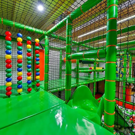 Słone Wzgórze * Rabka