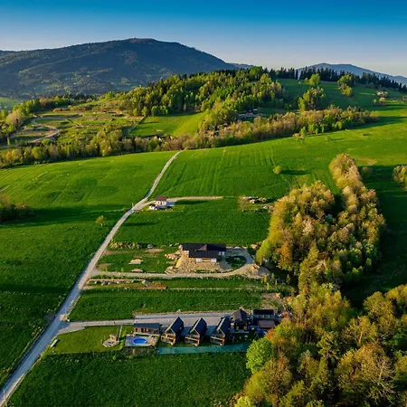 Slone Wzgorze Rabka-Zdrój
