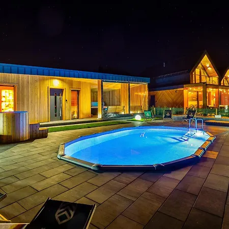 Chalet Slone Wzgorze