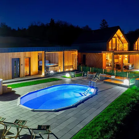 Chalet Slone Wzgorze *