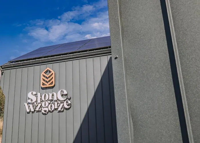 Slone Wzgorze * Rabka-Zdrój