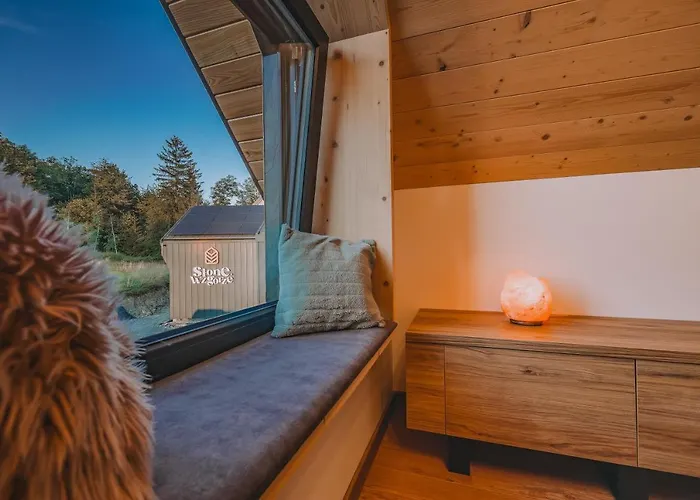 Slone Wzgorze Rabka-Zdrój