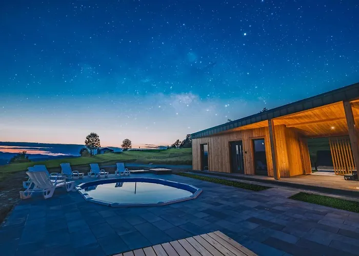 Slone Wzgorze * Rabka-Zdrój