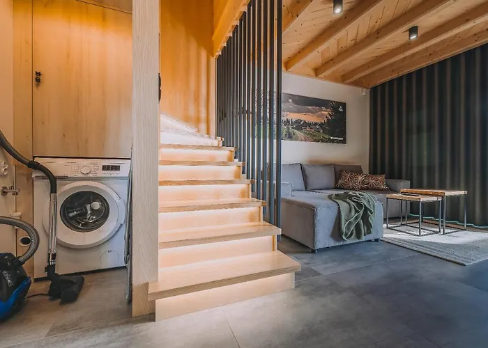 Slone Wzgorze * Rabka-Zdrój