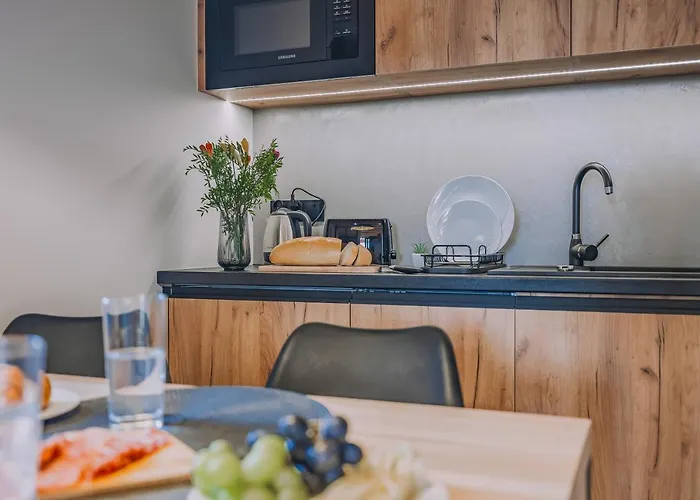 Dağ evi Slone Wzgorze *