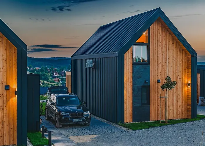 Slone Wzgorze Rabka-Zdrój