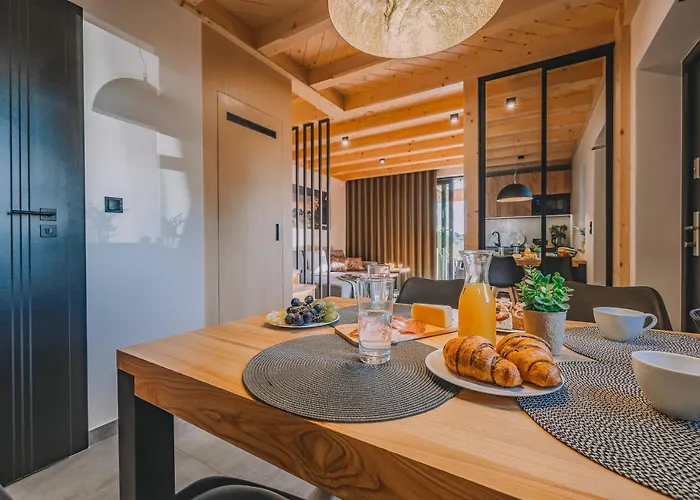 Slone Wzgorze Rabka-Zdrój