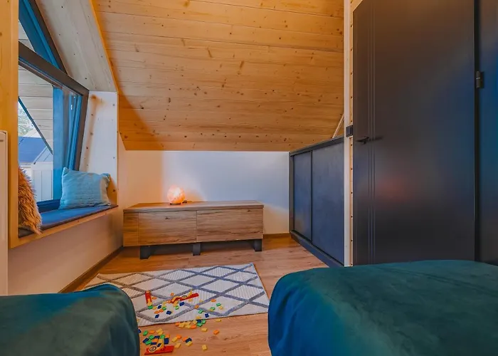 Slone Wzgorze * Rabka-Zdrój