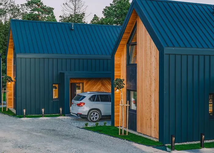 Slone Wzgorze Rabka-Zdrój