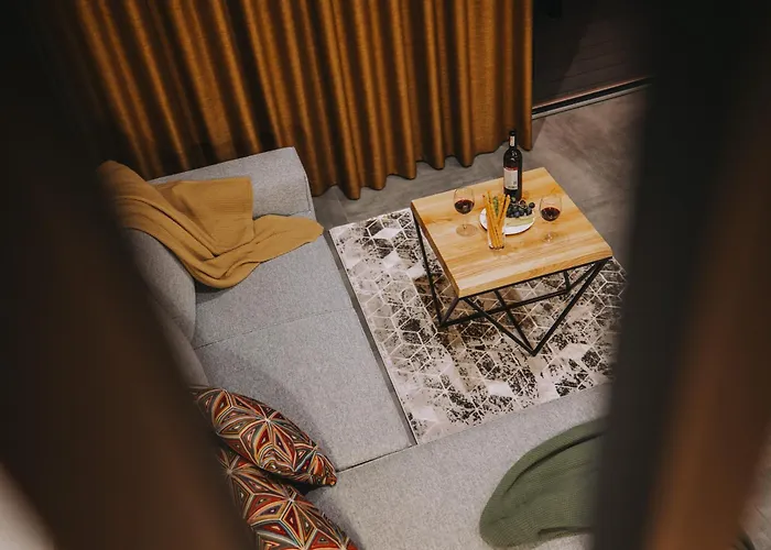 Slone Wzgorze Dağ evi Rabka-Zdrój