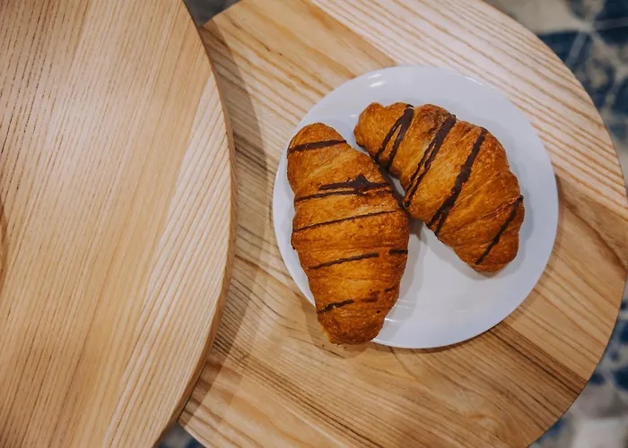 Slone Wzgorze Dağ evi