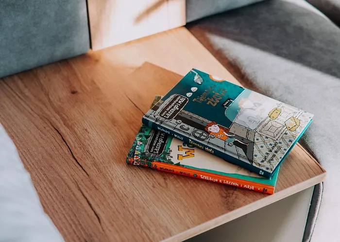 Slone Wzgorze * Rabka-Zdrój