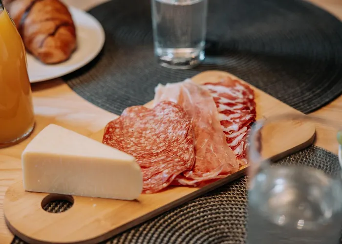 Slone Wzgorze Dağ evi Rabka-Zdrój