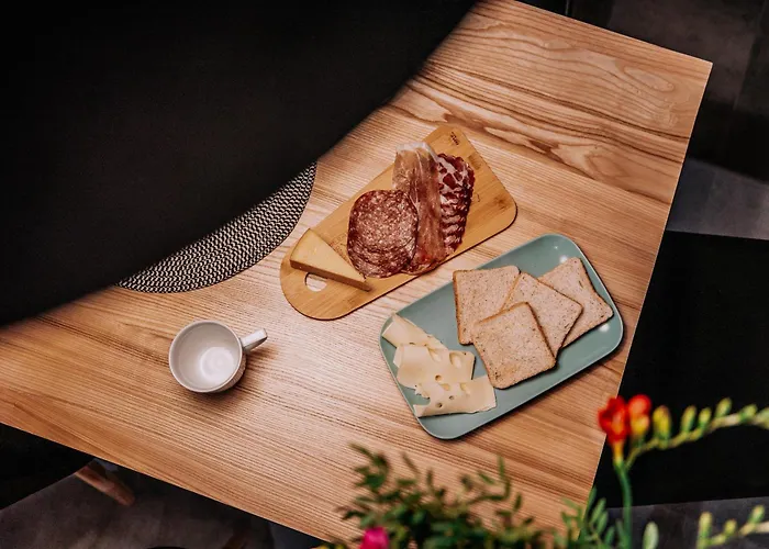 Dağ evi Slone Wzgorze *