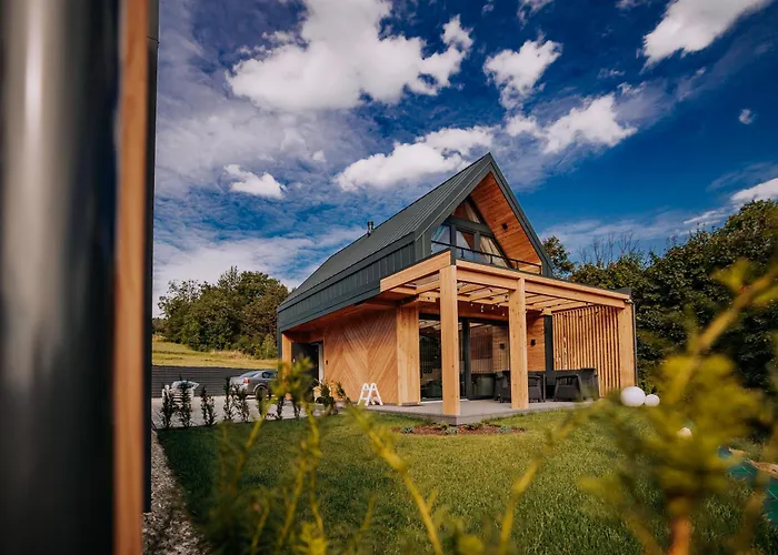 Slone Wzgorze Rabka-Zdrój