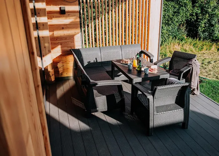 Slone Wzgorze Rabka-Zdrój