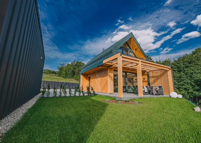 Slone Wzgorze Rabka-Zdrój