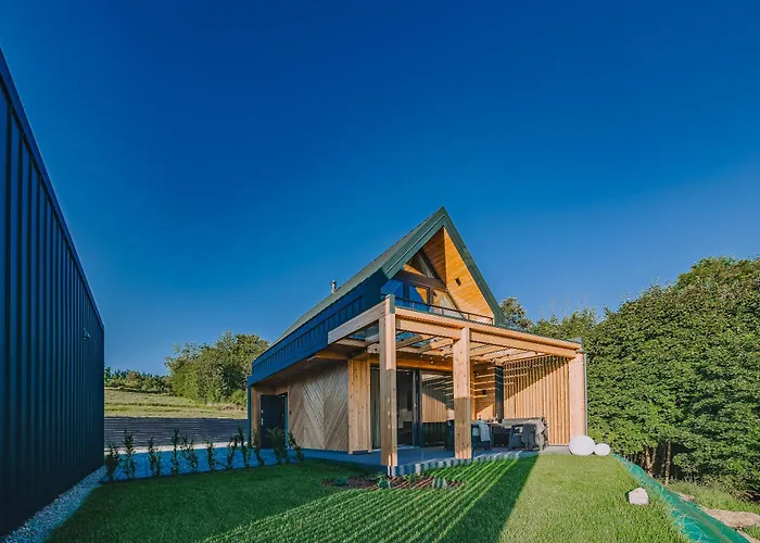 Slone Wzgorze * Rabka-Zdrój