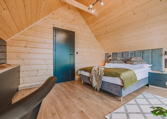 Slone Wzgorze * Rabka-Zdrój