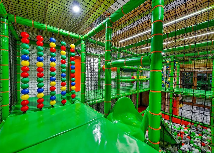 Slone Wzgorze * Rabka-Zdrój